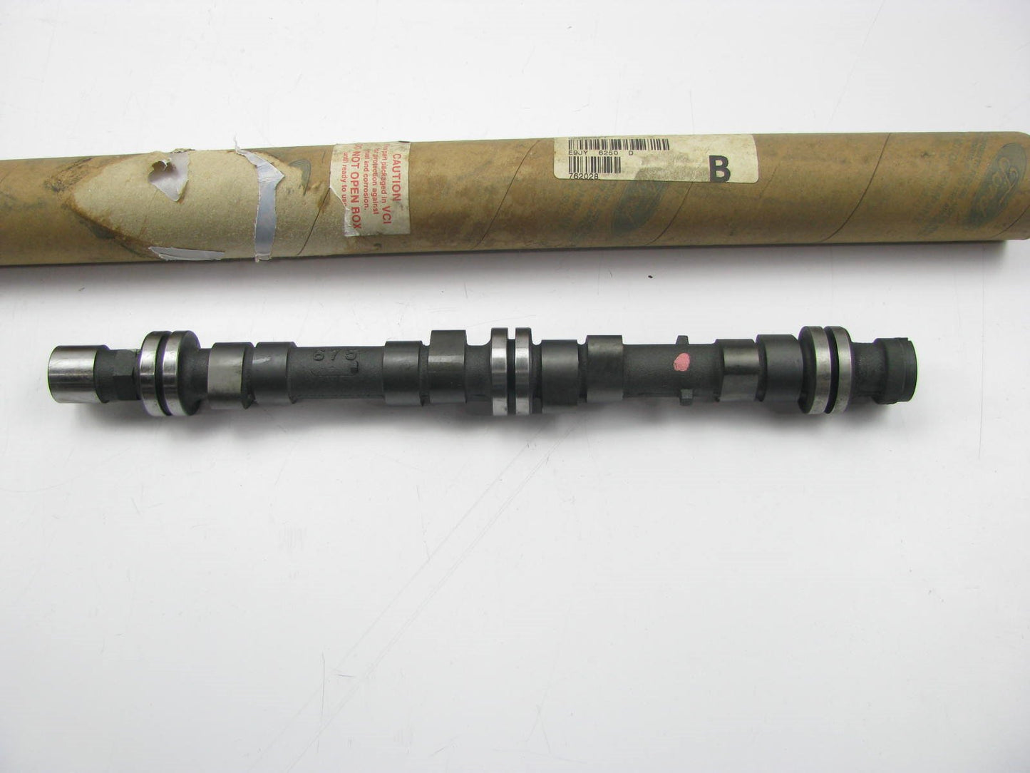 NEW - OEM Ford E9JY-6250-D Camshaft For 1988-1993 Tracer 1.6L, Festiva 1.3L-L4