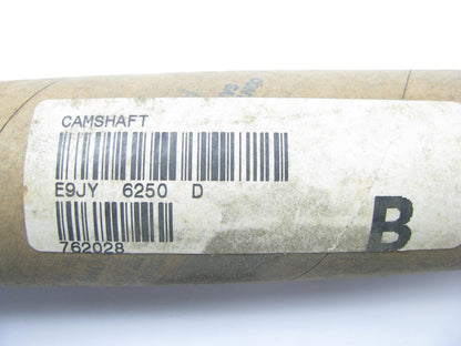NEW - OEM Ford E9JY-6250-D Camshaft For 1988-1993 Tracer 1.6L, Festiva 1.3L-L4