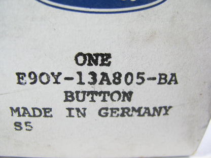 NEW - OEM Ford E9OY-13A805-BA Steering Wheel Right Horn Switch 1989 Continental