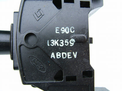 NEW - OEM Ford E9OY-13K359-A Turn Signal Switch For 1988-90 Lincoln Continental
