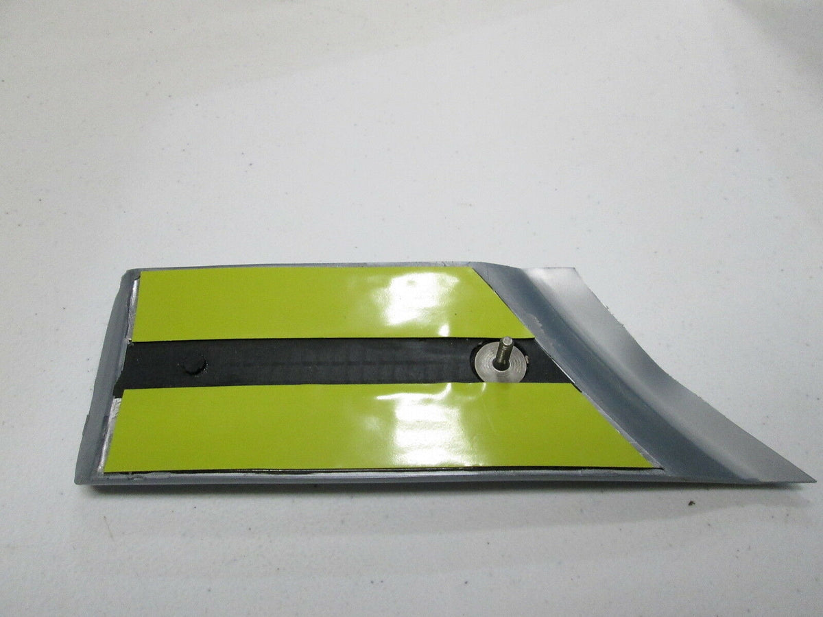 NEW - OEM Ford E9OY-16036-AA Front Right Lower Fender Moulding 89-93 Continental