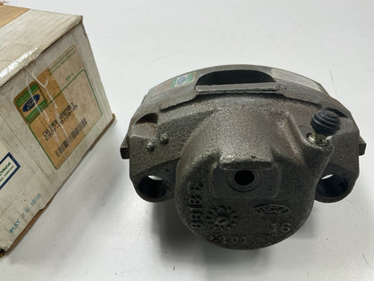 REMAN. - OEM Ford E9OY-2B120-AX Front Left Disc Brake Caliper