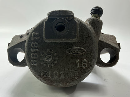 REMAN. - OEM Ford E9OY-2B120-AX Front Left Disc Brake Caliper
