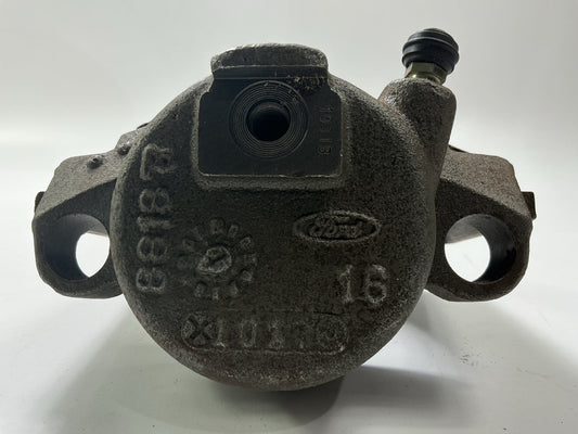 REMAN. - OEM Ford E9OY-2B120-AX Front Left Disc Brake Caliper