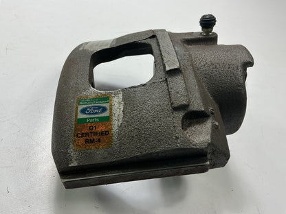 REMAN. - OEM Ford E9OY-2B120-AX Front Left Disc Brake Caliper