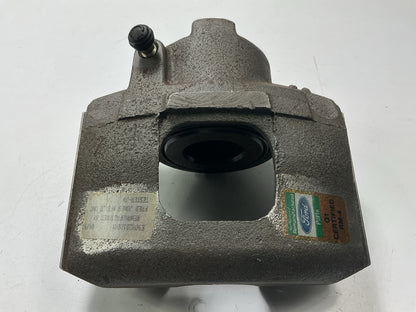 REMAN. - OEM Ford E9OY-2B120-AX Front Left Disc Brake Caliper
