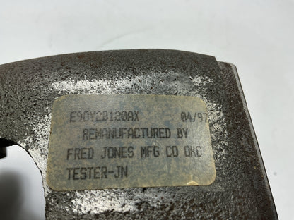 REMAN. - OEM Ford E9OY-2B120-AX Front Left Disc Brake Caliper