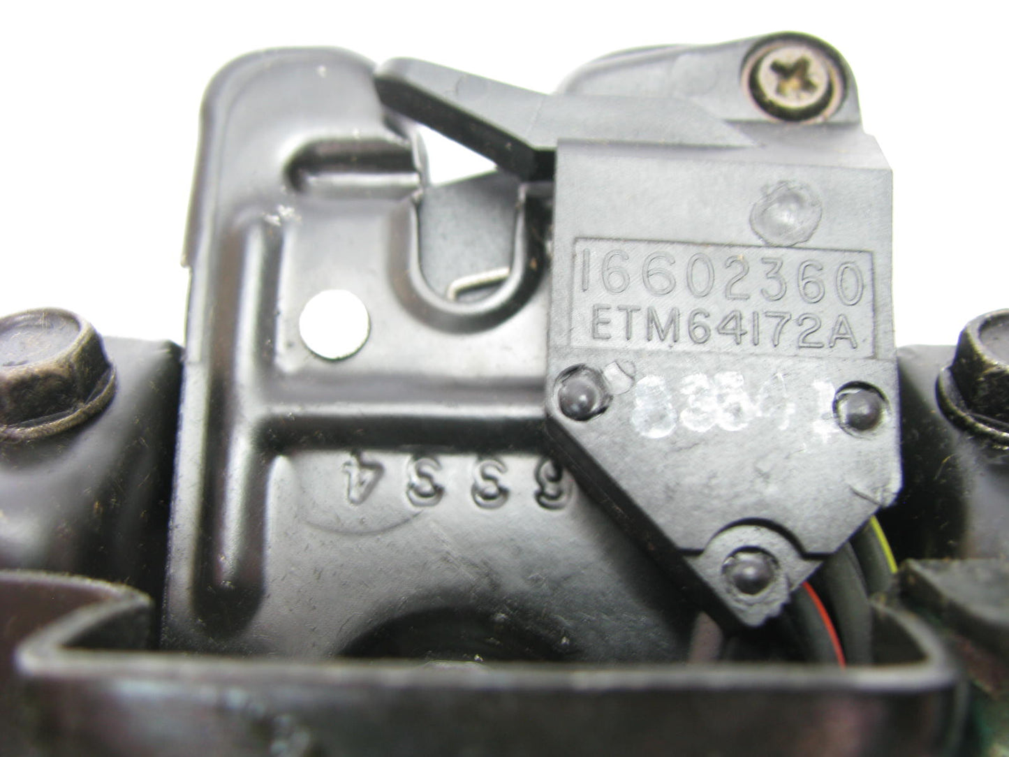 NEW - OEM Ford E9OY-5443200-A Trunk Lid Latch Power Pull Down 88-89 Continental