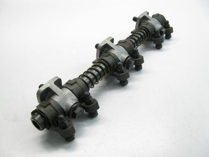 REMAN Genuine OEM Ford E9RZ-6563-AX Rocker Arm Shaft Ford 2.9L 177 Cologne V6