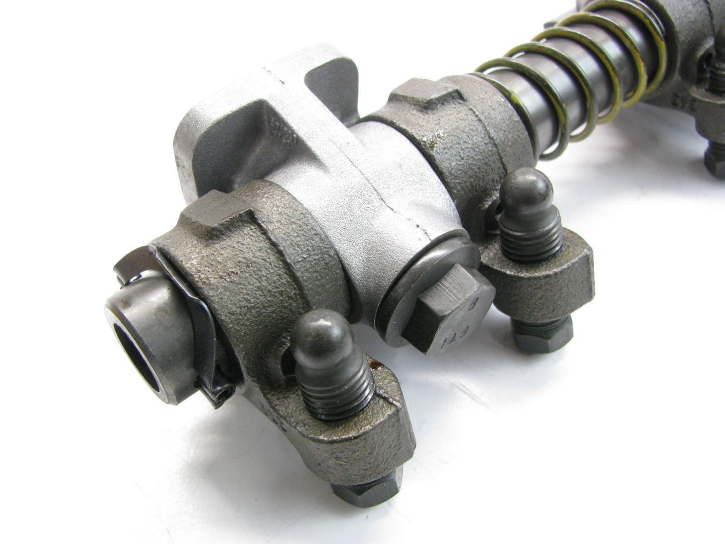 REMAN Genuine OEM Ford E9RZ-6563-AX Rocker Arm Shaft Ford 2.9L 177 Cologne V6