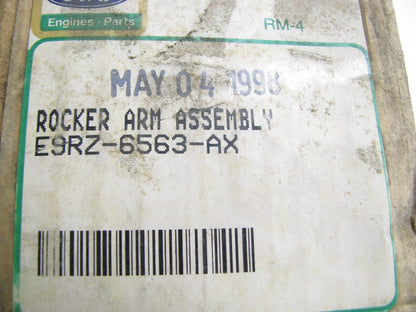 REMAN Genuine OEM Ford E9RZ-6563-AX Rocker Arm Shaft Ford 2.9L 177 Cologne V6