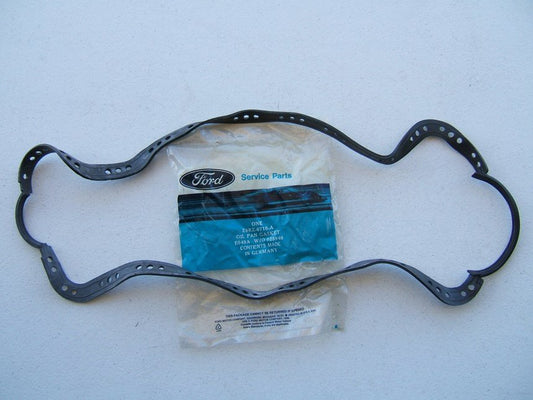Genuine OEM Ford E9RZ-6710-A Engine Oil Pan Gasket 1985-1992 Ranger V6 2.8 2.9L