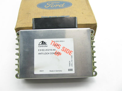 NEW OEM Ford ABS Control Module E9SZ-2B373-A Thunderbird Cougar Mark 1989-1992