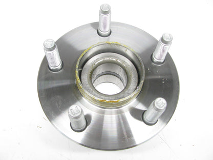 (2) New FRONT Wheel Bearing Hub W/O ABS OEM For 1989-1990 Ford Thunderbird