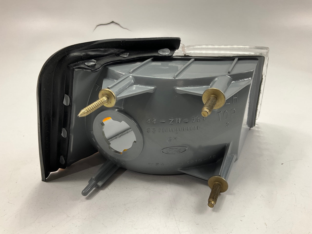 NOS - OEM Ford E9SZ-13201-A Front Left Parking Light Lamp 1989-1995 Thunderbird
