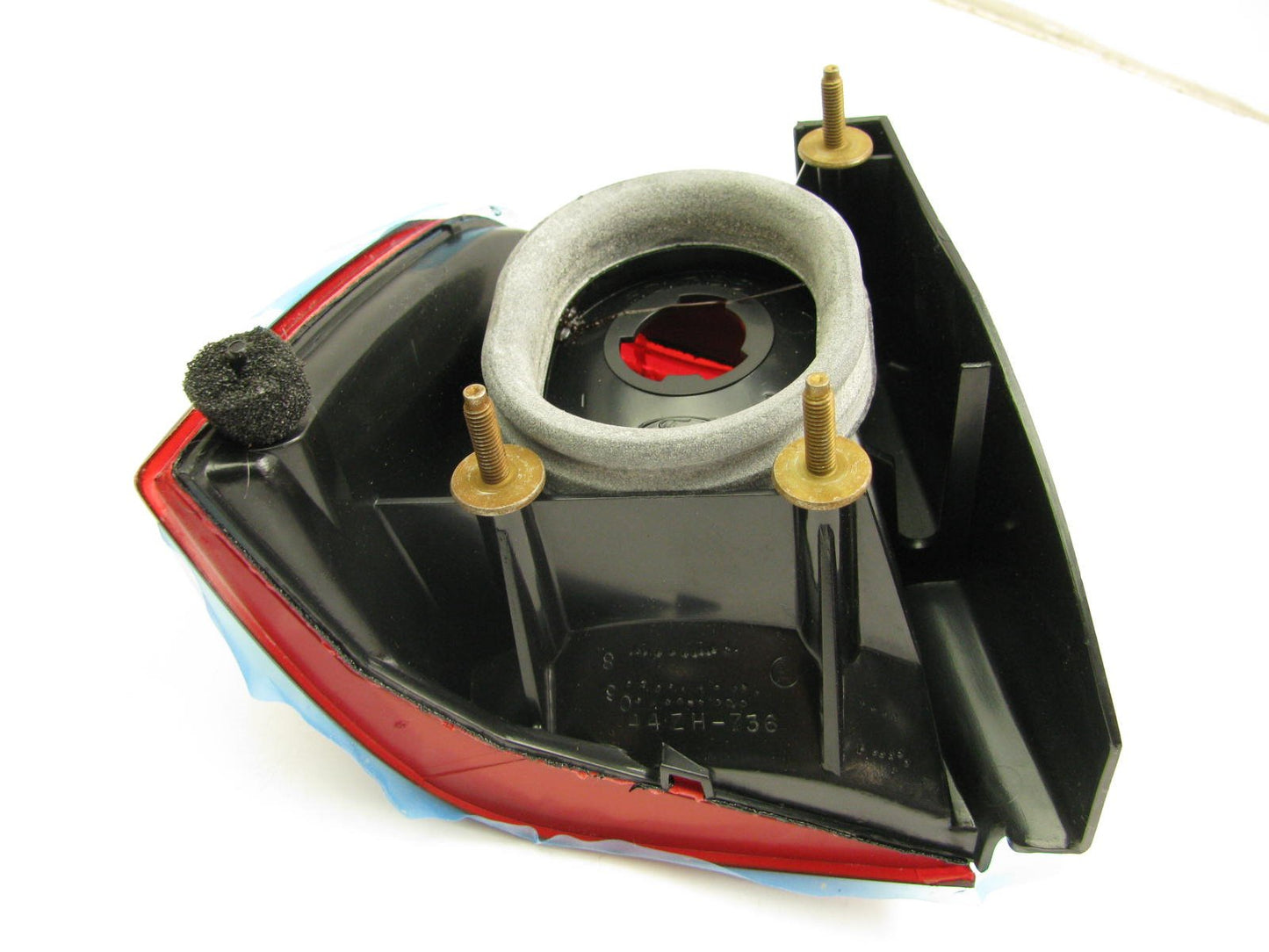 New OEM Ford E9SZ-13404-B Tail Light Lamp For 89-91 Ford Thunderbird Super Coupe