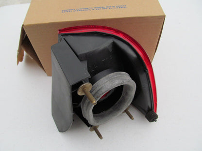 NOS Left Drivers Side Tail Light Lamp 1989-1991 Ford Thunderbird SUPERCOUPE ONLY