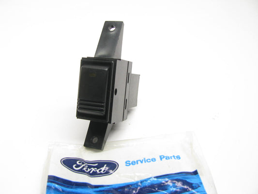 NOS - OEM Ford E9SZ-15A214-A Fog Lamp Switch 1989-1993 Thunderbird Super Coupe