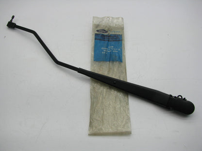 NEW - OEM Ford E9SZ-17527-A Left Windshield Wiper Arm 1989 Thunderbird Cougar