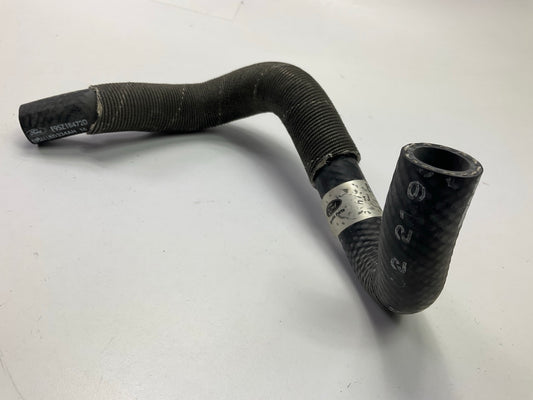 NEW - OEM Ford E9SZ-18472-D HVAC Molded Heater Hose For 1989-1993 Thunderbird