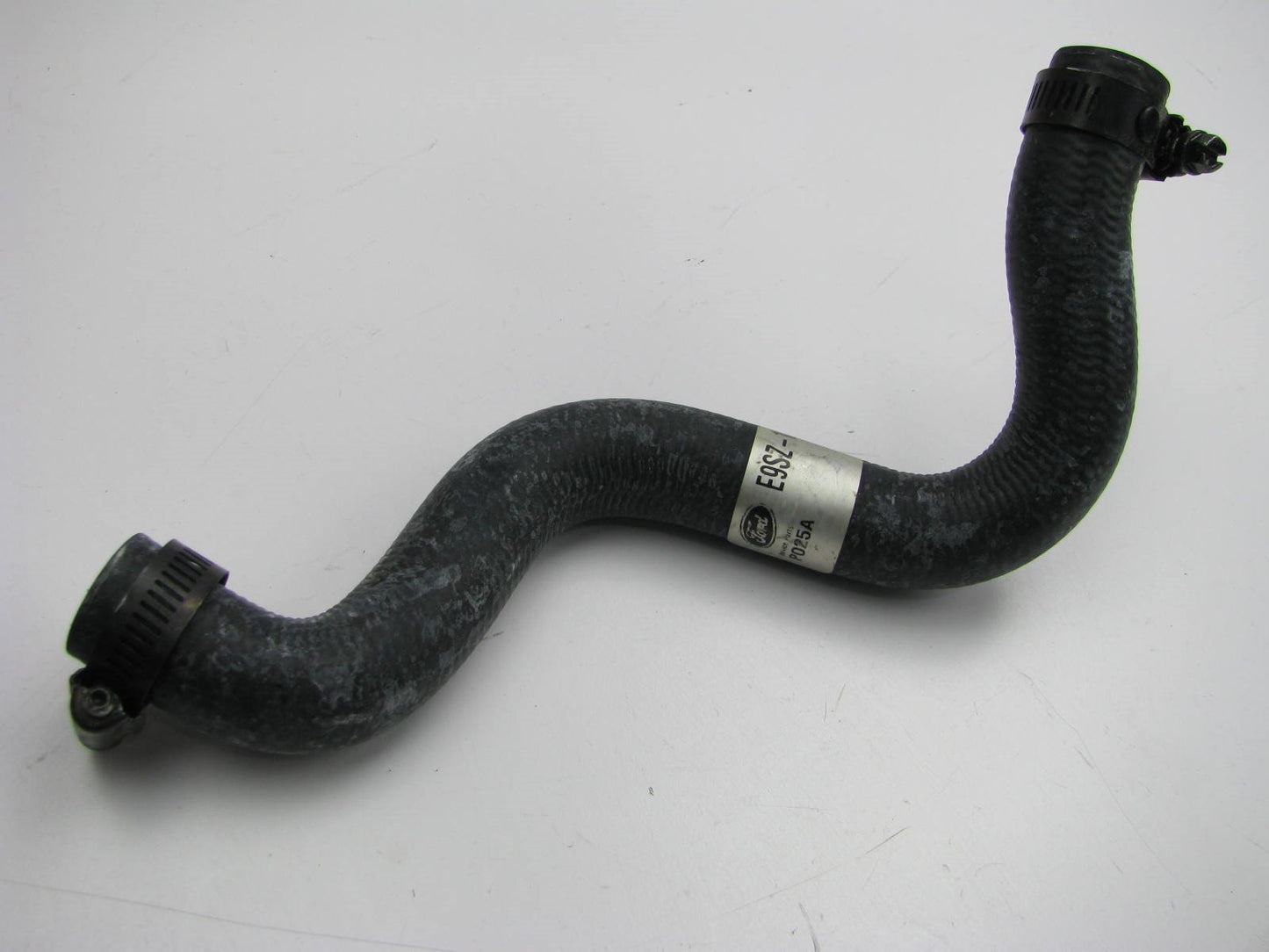 New OEM 1990-91 Ford Thunderbird, Cougar 3.8L  V6 HVAC Heater Hose E9SZ-18472-E