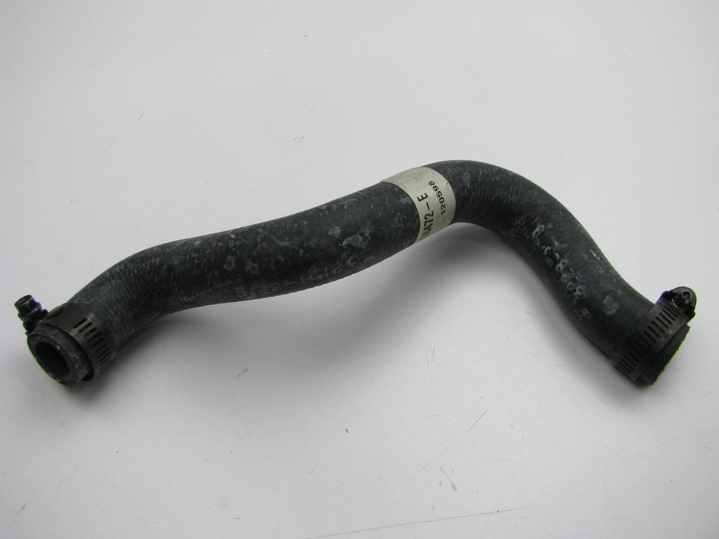 New OEM 1990-91 Ford Thunderbird, Cougar 3.8L  V6 HVAC Heater Hose E9SZ-18472-E