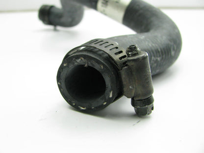 New OEM 1990-91 Ford Thunderbird, Cougar 3.8L  V6 HVAC Heater Hose E9SZ-18472-E