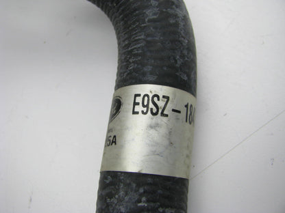 New OEM 1990-91 Ford Thunderbird, Cougar 3.8L  V6 HVAC Heater Hose E9SZ-18472-E