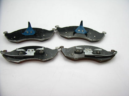 NEW - OEM Ford E9SZ-2001-A Front Brake Pads For 1989-1992 Thunderbird & Cougar