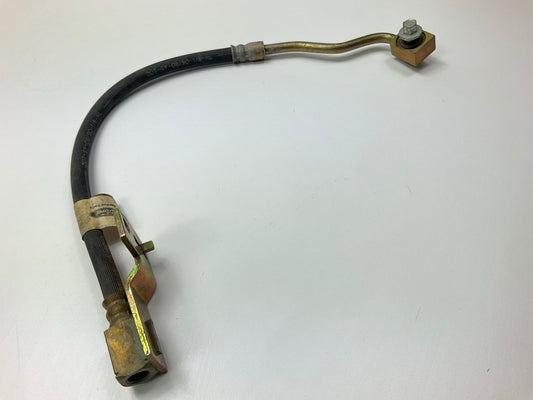 NEW - OEM Ford E9SZ-2078-B Front Right Brake Hose