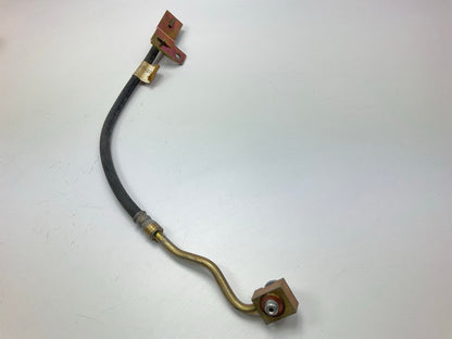 NEW - OEM Ford E9SZ-2078-B Front Right Brake Hose