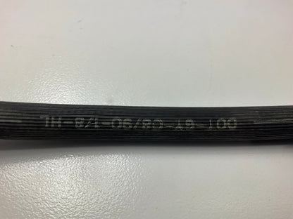 NEW - OEM Ford E9SZ-2078-B Front Right Brake Hose
