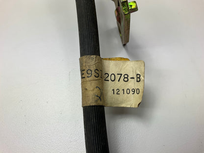 NEW - OEM Ford E9SZ-2078-B Front Right Brake Hose