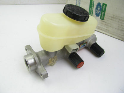 Reman - OEM Ford E9SZ-2140-AX Brake Master Cylinder With Reservoir