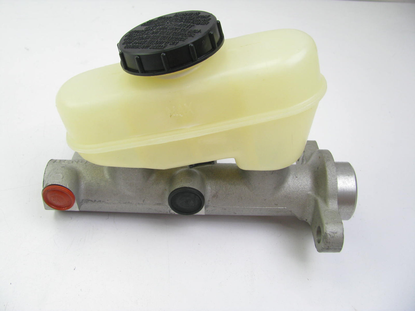 Reman - OEM Ford E9SZ-2140-AX Brake Master Cylinder With Reservoir