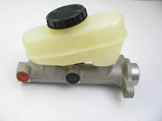 Reman - OEM Ford E9SZ-2140-AX Brake Master Cylinder With Reservoir