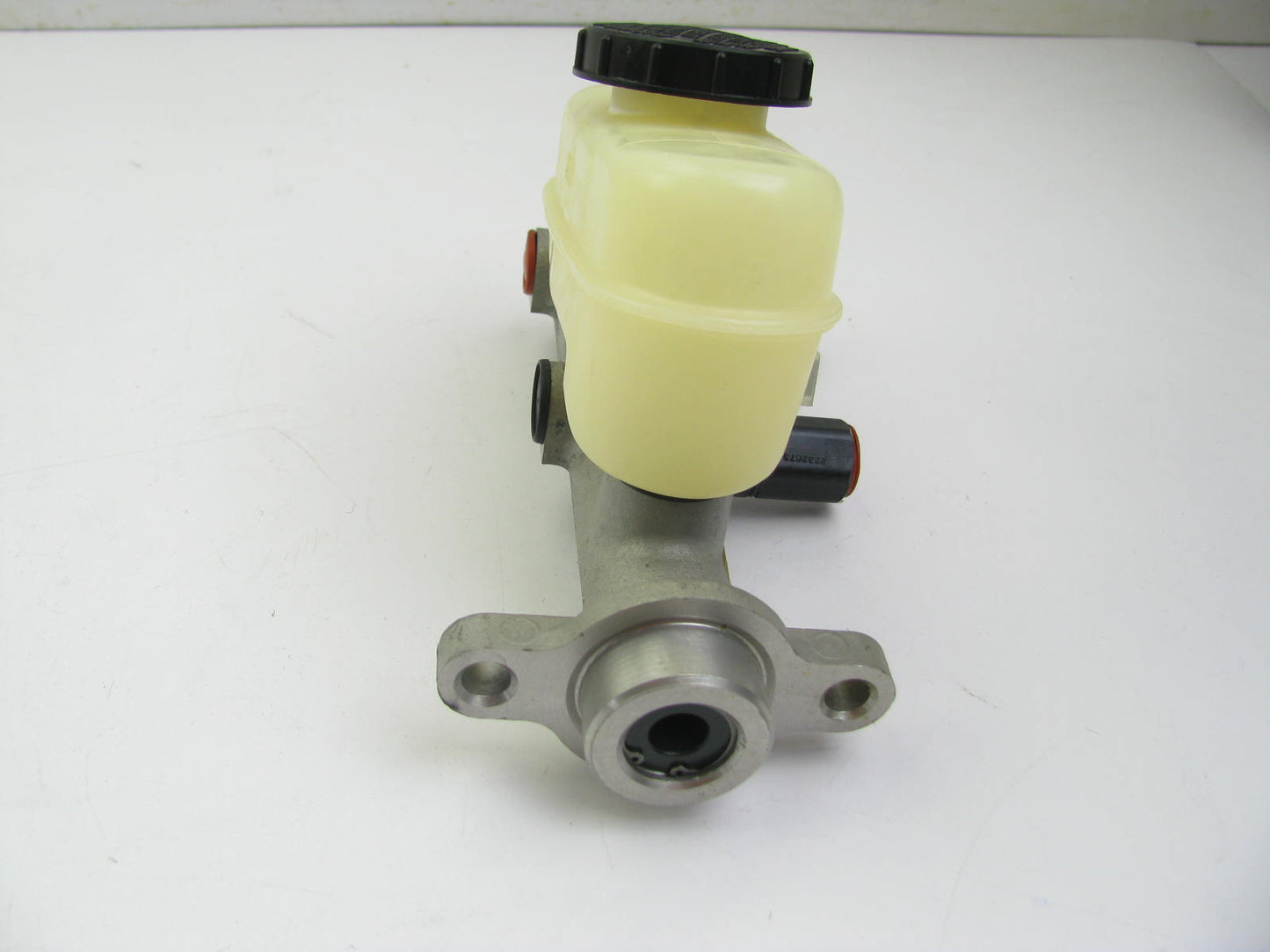 Reman - OEM Ford E9SZ-2140-AX Brake Master Cylinder With Reservoir