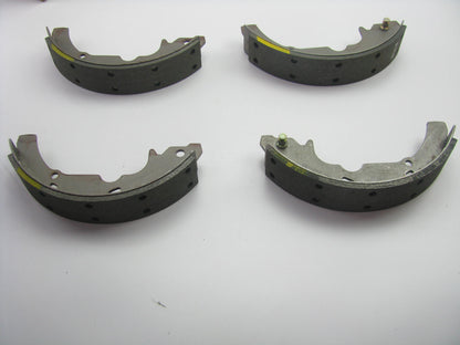 NEW GENUINE OEM Ford E9SZ-2200-A REAR Brake Shoes