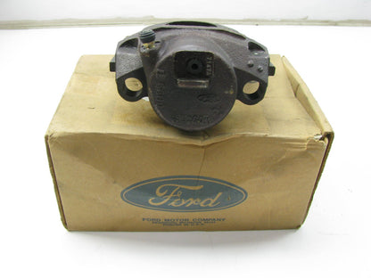 NEW OEM Ford Front Right Passengers Brake Caliper 1989-1992 Thunderbird, Cougar