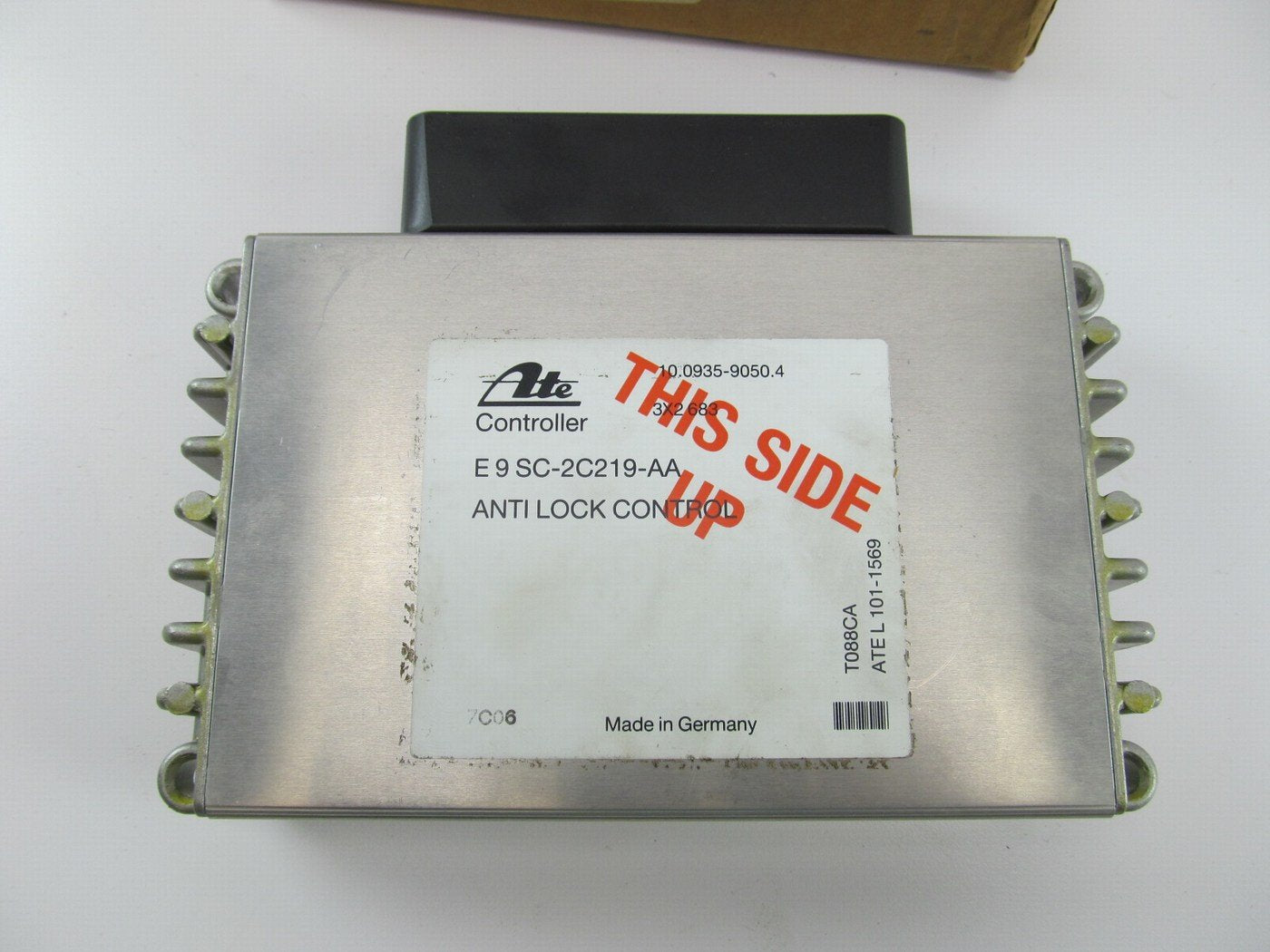 New Ford E9SZ-2B373-A ABS Control Module 1989-1992 Thunderbird, Mark VII, Cougar