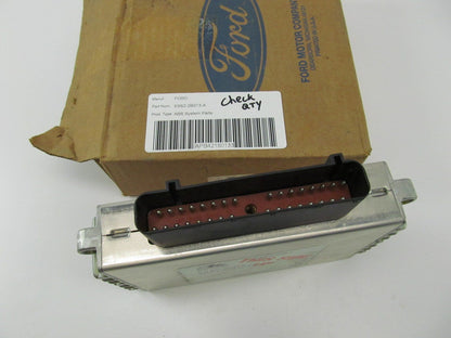 New Ford E9SZ-2B373-A ABS Control Module 1989-1992 Thunderbird, Mark VII, Cougar