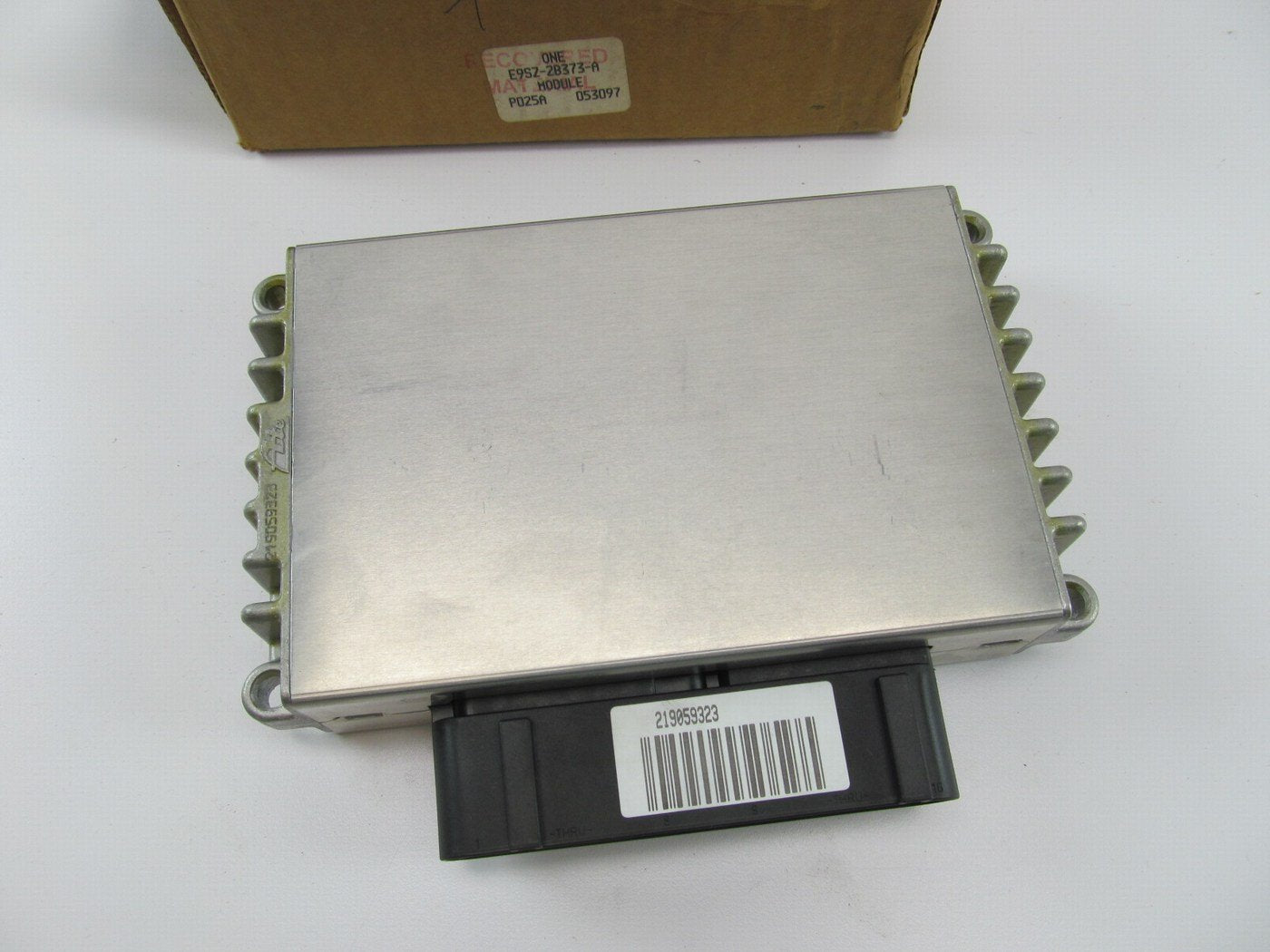 New Ford E9SZ-2B373-A ABS Control Module 1989-1992 Thunderbird, Mark VII, Cougar