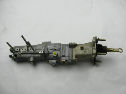 NOS 89-92 Thunderbird Mercury Cougar ABS Brake Actuator Pump OEM E9SZ-2C257-A