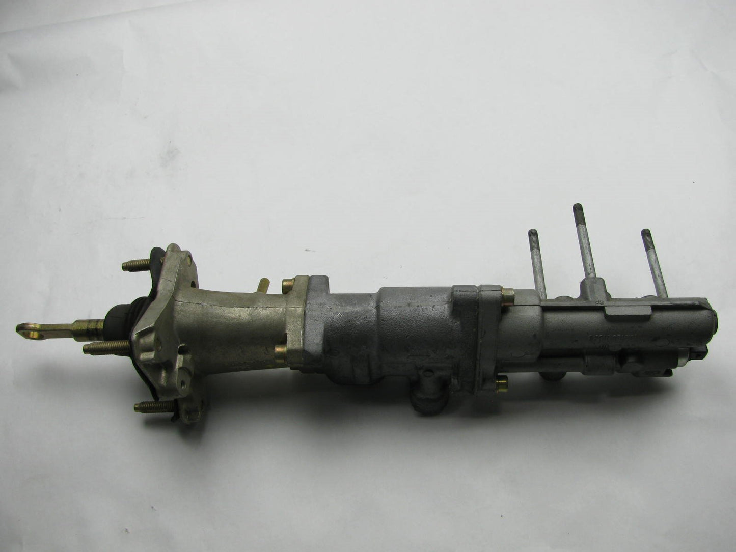 NOS 89-92 Thunderbird Mercury Cougar ABS Brake Actuator Pump OEM E9SZ-2C257-A