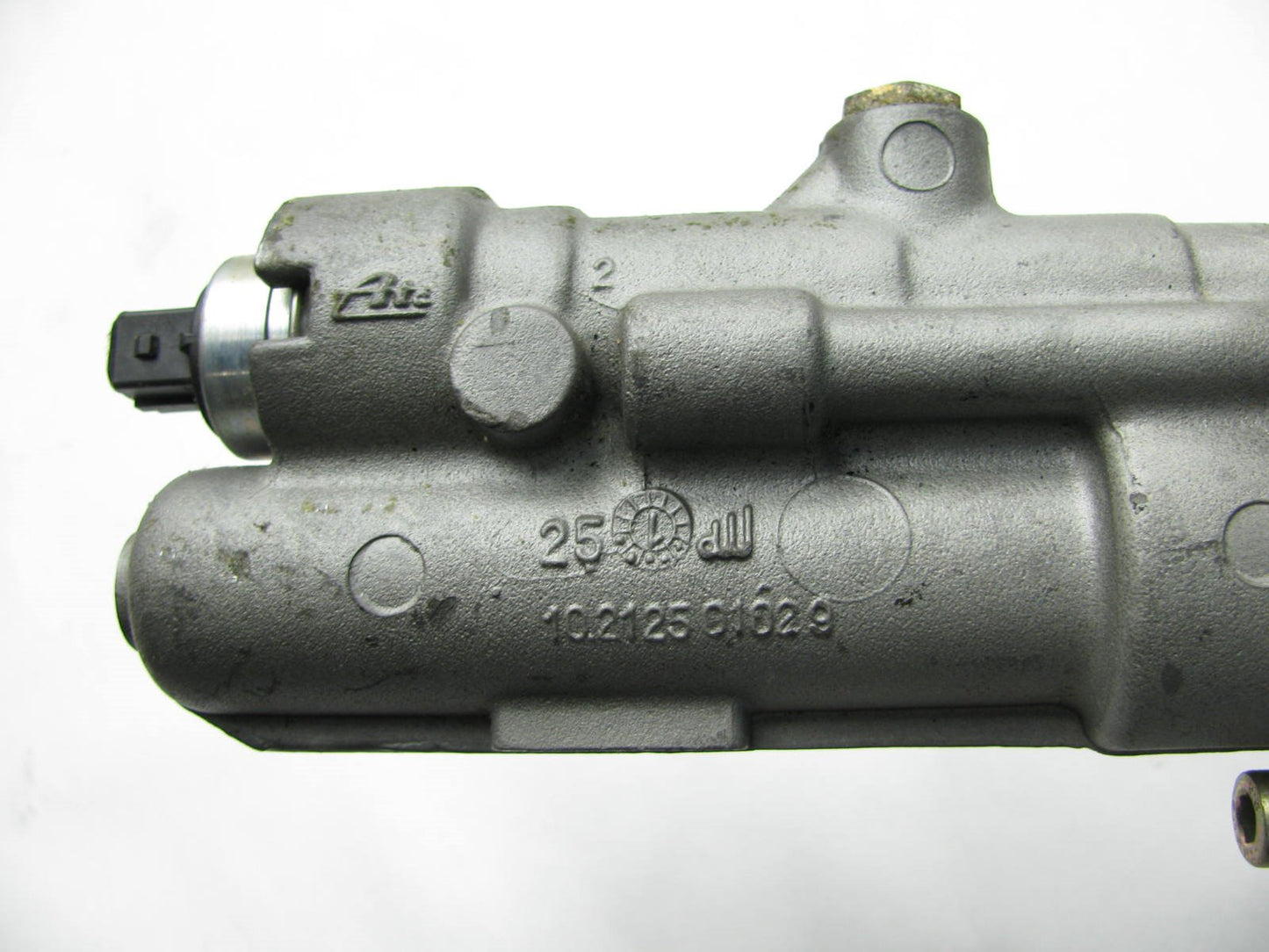 NOS 89-92 Thunderbird Mercury Cougar ABS Brake Actuator Pump OEM E9SZ-2C257-A