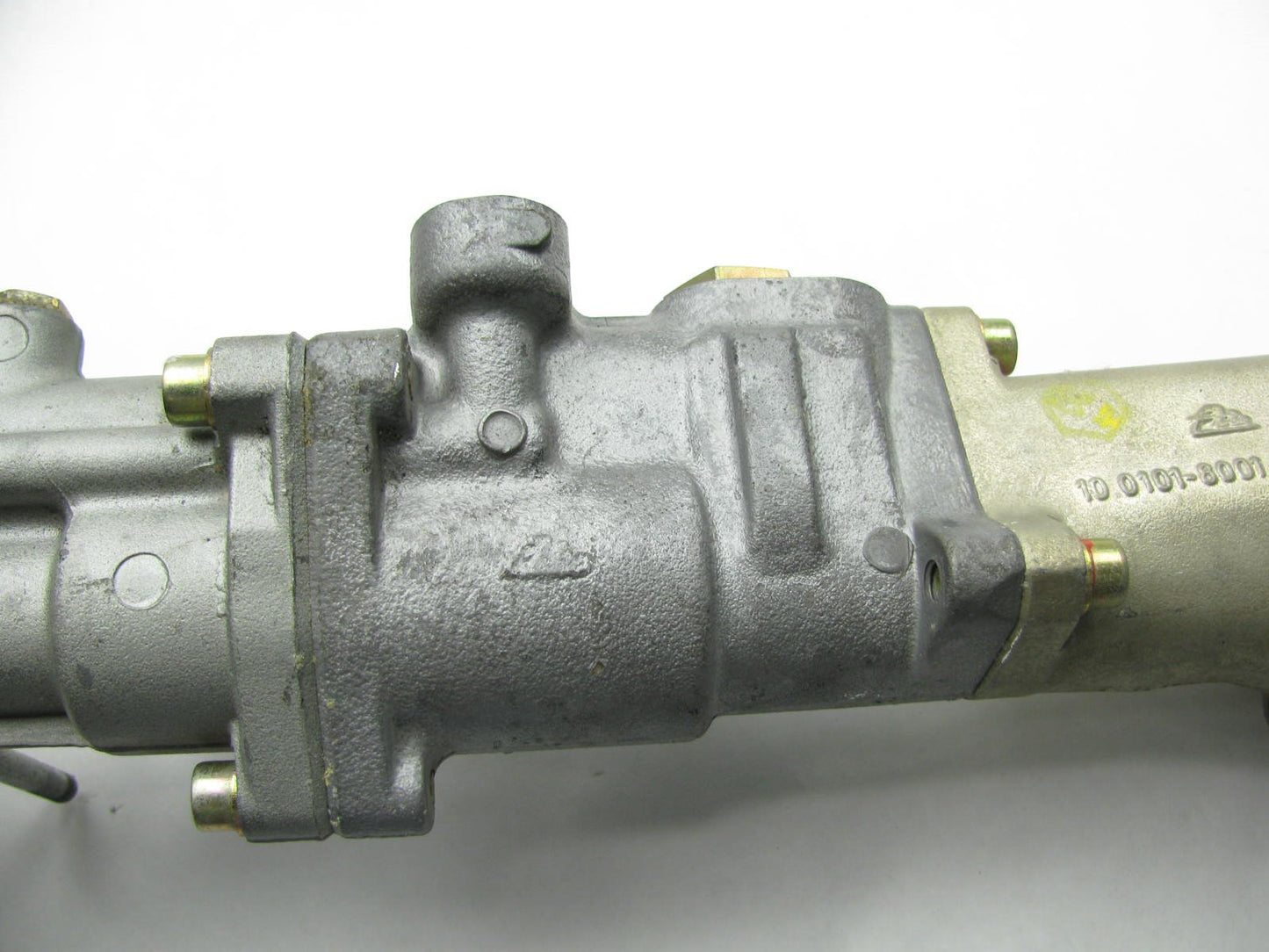 NOS 89-92 Thunderbird Mercury Cougar ABS Brake Actuator Pump OEM E9SZ-2C257-A
