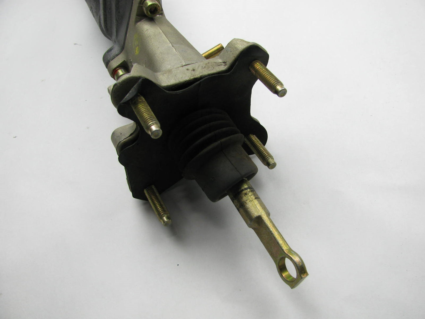 NOS 89-92 Thunderbird Mercury Cougar ABS Brake Actuator Pump OEM E9SZ-2C257-A