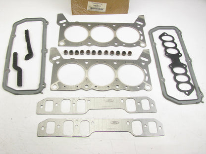 GENUINE OEM Ford E9SZ-6079-A Head Gasket Set - 1989-1992 Thunderbird Cougar 3.8L