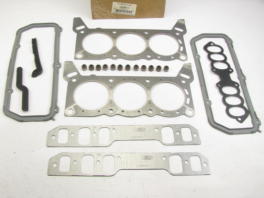 GENUINE OEM Ford E9SZ-6079-A Head Gasket Set - 1989-1992 Thunderbird Cougar 3.8L