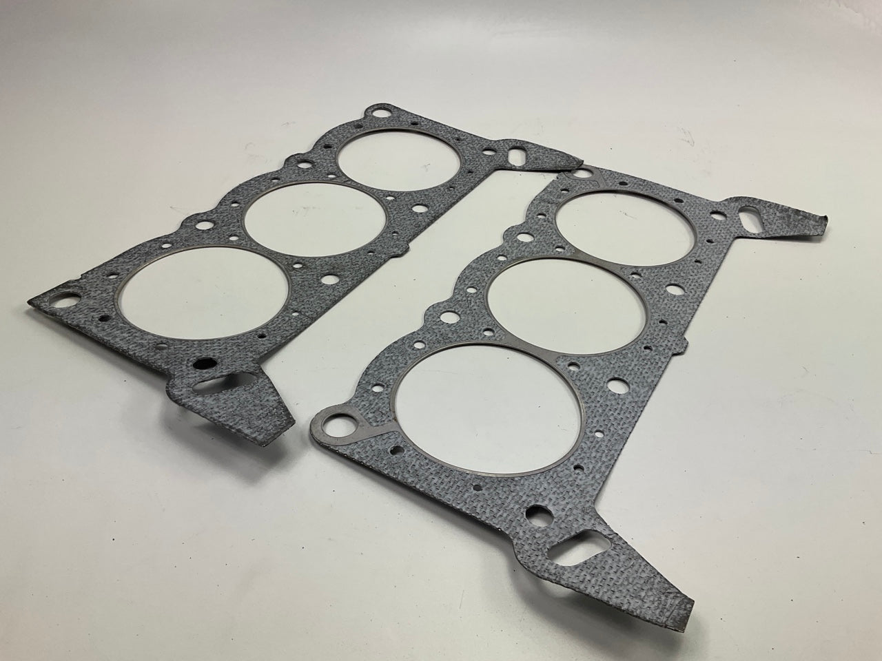NEW - OEM Ford E9SZ-6079-B Cylinder Head Gasket Set 1989-1993 3.8L